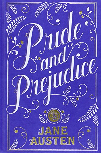 9781435127449: Pride and Prejudice (Barnes & Noble Leatherbound Classic Collection)