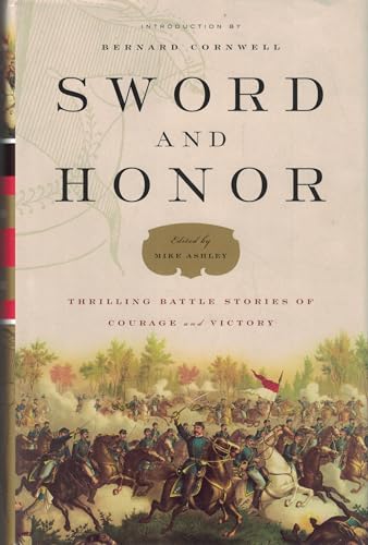 Stock image for Sword and Honor (Thrilling Battle Stories of Courage and Victory) for sale by Wonder Book