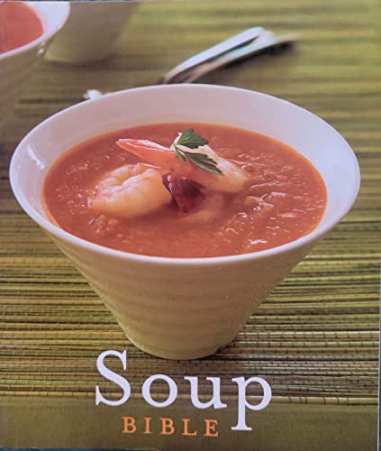 9781435127494: Title: Soup Bible