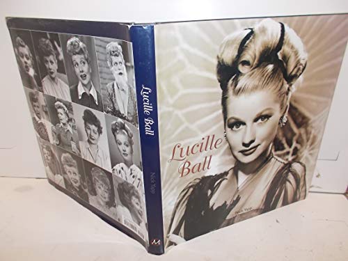 Stock image for Lucille Ball for sale by SecondSale