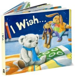 Stock image for I Wish. for sale by Better World Books