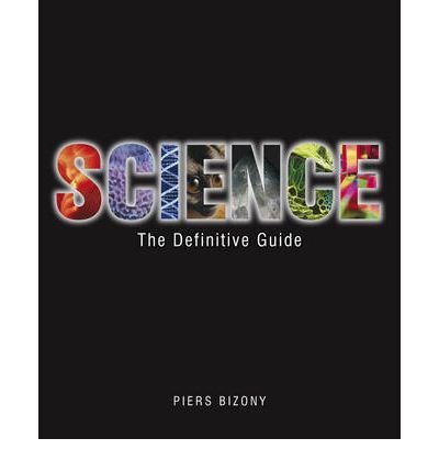 Beispielbild fr Science: The Definitive Guide zum Verkauf von SecondSale