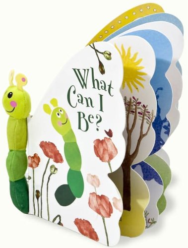 Imagen de archivo de What Can I Be? a la venta por Idaho Youth Ranch Books
