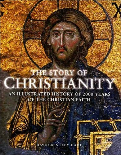 Beispielbild fr The Story of Christianity zum Verkauf von Wonder Book