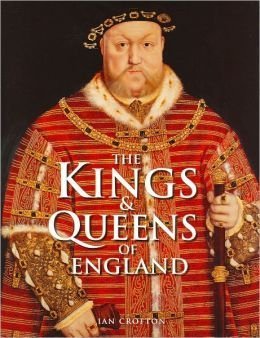 Stock image for Kings and Queens of England for sale by HPB-Ruby