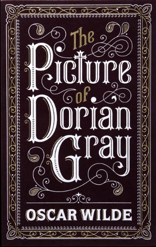 9781435129757 Picture Of Dorian Gray The Barnes Noble Leatherbound Classic Collection Abebooks Oscar Wilde 143512975x