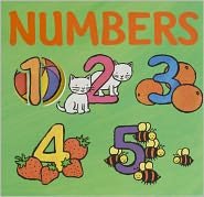 Beispielbild fr Numbers (Odd One Out) zum Verkauf von Wonder Book