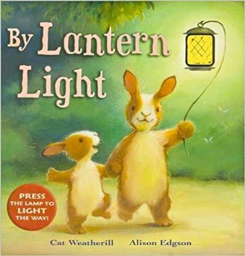 Beispielbild fr By Lantern Light zum Verkauf von Better World Books