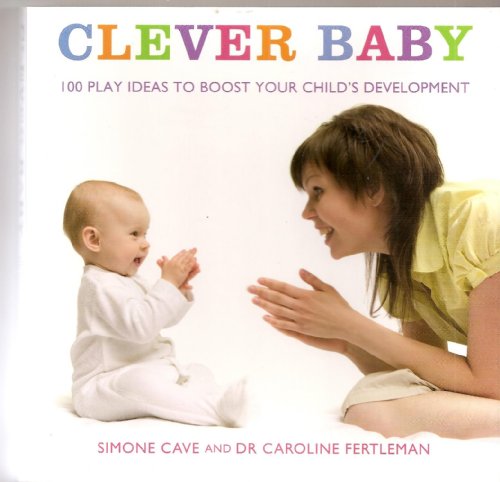 9781435130005: [CLEVER BABY] by (Author)Fertleman, Dr. Caroline on Apr-01-11