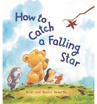 Beispielbild fr How to Catch a Falling Star zum Verkauf von Wonder Book