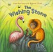 Stock image for Wishing Stone for sale by Better World Books