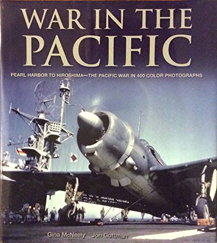 Beispielbild fr War in the Pacific zum Verkauf von Wonder Book