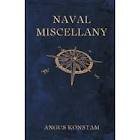 9781435132658: Naval Miscellany (General Military)