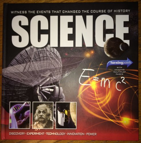 Stock image for Science (Turning Points) for sale by Wonder Book