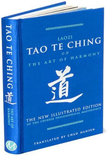 Stock image for Tao Te Ching The Art of Harmon for sale by SecondSale