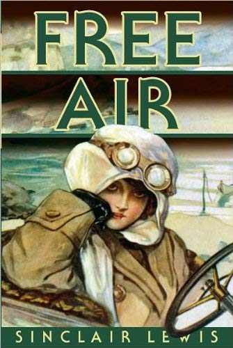 Beispielbild fr Free Air (Fall River Press Edition) zum Verkauf von ThriftBooks-Dallas