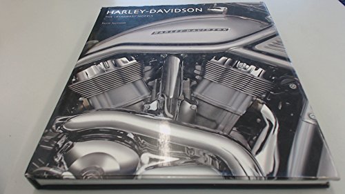 9781435135512: Harley-Davidson: The Legendary Models