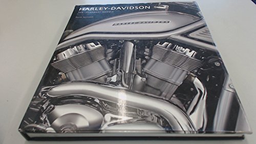 9781435135512: Harley Davidson: the Legendary Models