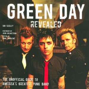 Beispielbild fr Green Day Revealed zum Verkauf von HPB-Emerald