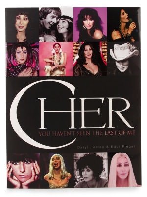 Beispielbild fr Cher: You Haven't Seen the Last of Me zum Verkauf von SecondSale