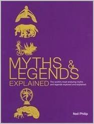 Beispielbild fr Myths & Legends Explained zum Verkauf von ThriftBooks-Atlanta