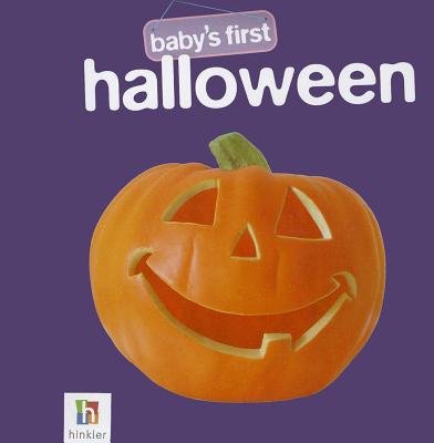 Stock image for Baby's First Halloween for sale by More Than Words