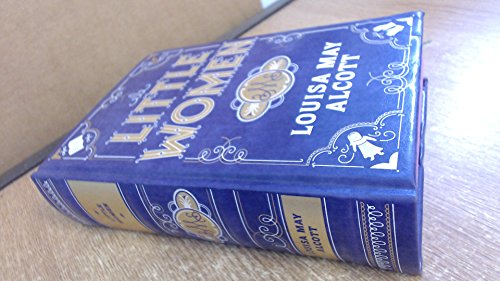 Little Women (Leatherbound Classic Collection) by Louisa May Alcott (2012) Leather Bound