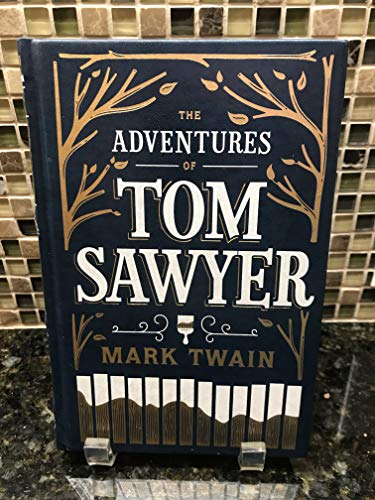 Stock image for The Adventures of Tom Sawyer for sale by Firefly Bookstore