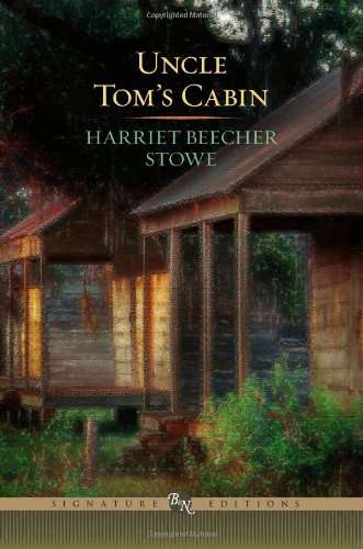 Beispielbild fr Uncle Toms Cabin zum Verkauf von Better World Books