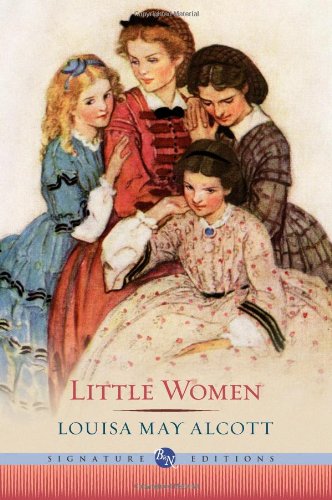 9781435136526: Little Women (Barnes & Noble Signature Edition) (Barnes & Noble Signature Editions)