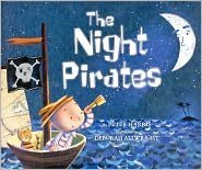 Stock image for The Night Pirates for sale by HPB-Movies
