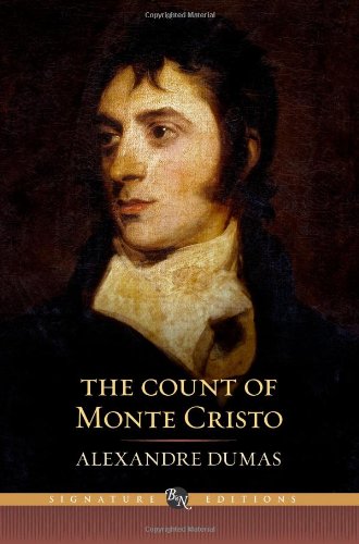 9781435137660: Count of Monte Cristo (Barnes & Noble Signature Edition) (Barnes & Noble Signature Editions)