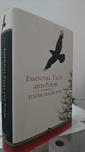 Essential Tales and Poems of Edgar Allen Poe