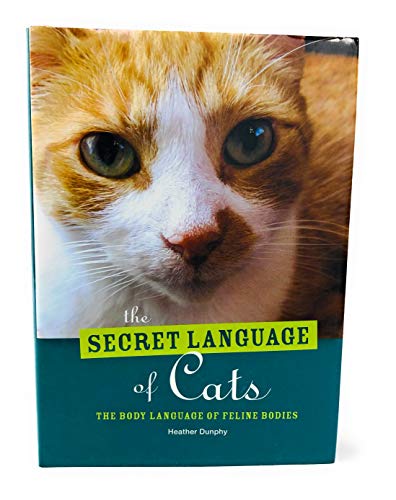 Imagen de archivo de The Secret Language of Cats a la venta por Gulf Coast Books