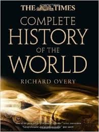 Imagen de archivo de The Times Complete History of the World a la venta por Read&Dream