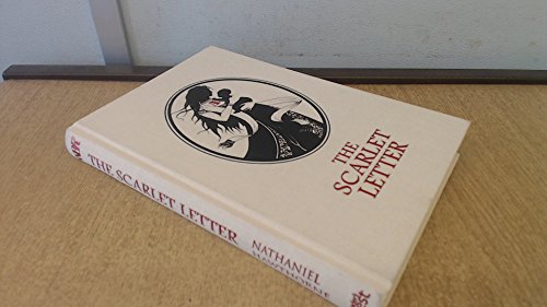 Scarlet Letter (Barnes & Noble Signature Edition) (Barnes & Noble Signature Editions) (9781435138117) by Nathaniel Hawthorne