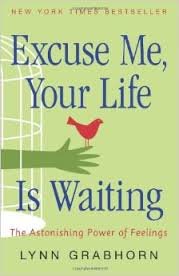 Beispielbild fr Excuse Me, Your Life is Waiting: The Astonishing Power of Feelings zum Verkauf von Better World Books