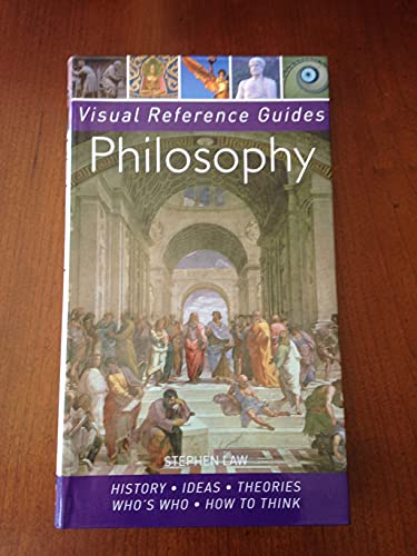 9781435138940: Philosophy: Visual Reference Guide