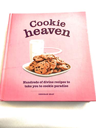 Stock image for Cookie Heaven for sale by More Than Words