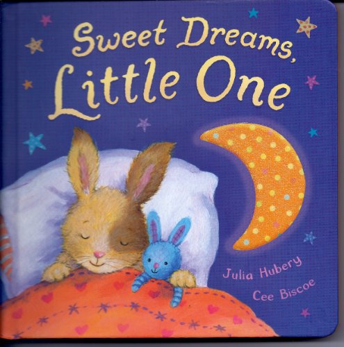 Beispielbild fr Sweet Dreams Little One zum Verkauf von Better World Books