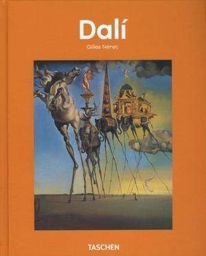Salvador Dali: Conquest of the Irrational (9781435139282) by Gilles Neret