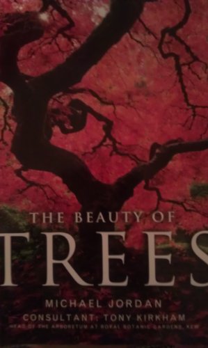 Beispielbild fr The Beauty of Trees zum Verkauf von SecondSale