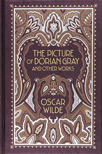 9781435139435: Picture of Dorian Gray and Other Works (Barnes & Noble Collectible Classics: Omnibus Edition)