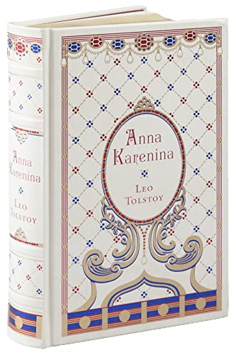 9781435139626: Anna Karenina: (Barnes & Noble Collectible Classics: Omnibus Edition) (Barnes & Noble Leatherbound Classic Collection)