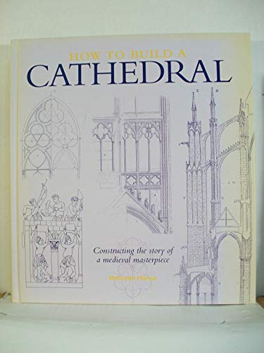 9781435139640: How to Build a Cathedral