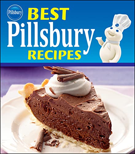 Imagen de archivo de Best Pillsbury Recipes (BN edition) a la venta por R Bookmark
