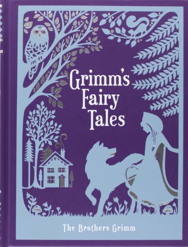 Imagen de archivo de Grimm's Fairy Tales a la venta por Half Price Books Inc.