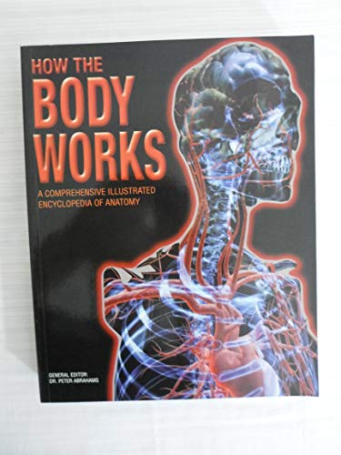 9781435141438: How the Body Works