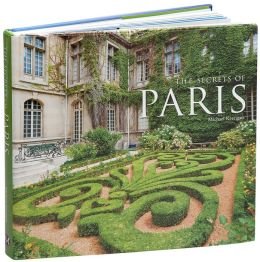 Beispielbild fr Secrets of Paris zum Verkauf von Better World Books
