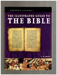 Beispielbild fr The Illustrated Guide to the Bible zum Verkauf von ThriftBooks-Dallas